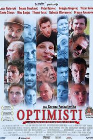 The Optimists 2006 one on netflix