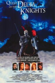 Quest of the Delta Knights 1993 one on netflix