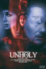 Unholy 2015 one on netflix