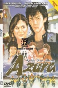 Azura 1984 one on netflix