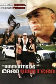 El Diamante de Caro Quintero 2001 one on netflix