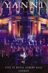 Yanni: Live at Royal Albert Hall, London 1995 one on netflix