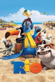Rio 2011 one on netflix