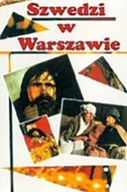 Szwedzi w Warszawie 1991 one on netflix