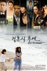 After the Banquet 2009 one on netflix