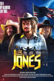 Les Jones 2022 one on netflix