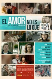 Love Is Not What It Used to Be 2013 one on netflix