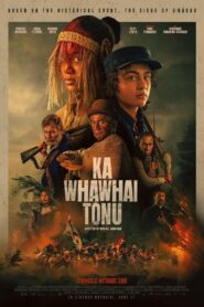 In the Fire of War 2024 one on netflix
