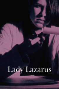 Lady Lazarus 1992 one on netflix