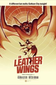 On Leather Wings 1992 one on netflix