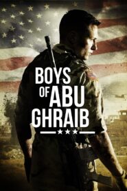 Boys of Abu Ghraib 2014 one on netflix
