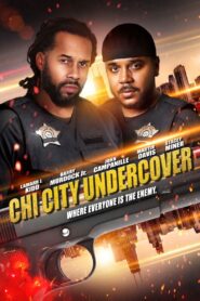 Chi City Undercover 2023 one on netflix
