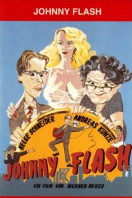 Johnny Flash 1986 one on netflix
