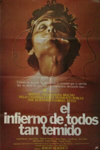 Everyone’s Hell So Feared 1981 one on netflix