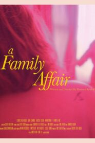 A Family Affair 2019 one on netflix