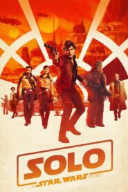 Solo: A Star Wars Story 2018 one on netflix