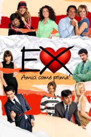 Ex 2: Still Friends 2011 one on netflix