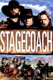Stagecoach 1986 one on netflix