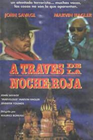 Across Red Nights 1991 one on netflix