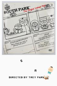 South Park: The Unaired Pilot 1996 one on netflix