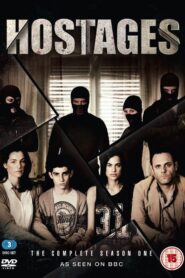 Hostages 2013 one on netflix