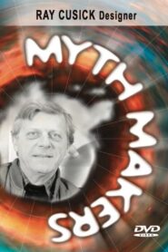 Myth Makers 41: Ray Cusick 1998 one on netflix