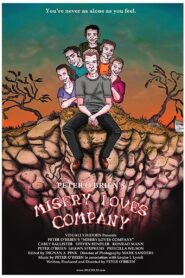 Misery Loves Company 2012 one on netflix
