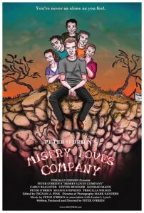Misery Loves Company 2012 one on netflix