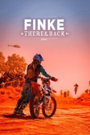Finke: There & Back 2018 one on netflix