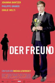 The Friend 2008 one on netflix