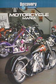 Motorcycle Mania 2001 one on netflix
