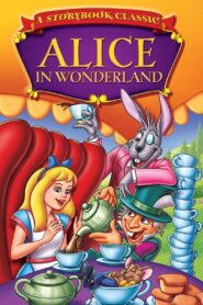 Alice in Wonderland 1988 one on netflix