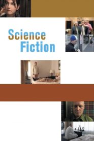Science Fiction 2004 one on netflix