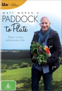 Paddock to Plate 2013 one on netflix