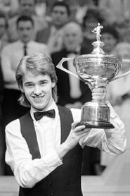 Stephen Hendry: Doing the Business 1988 one on netflix