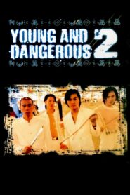 Young and Dangerous 2 1996 one on netflix