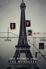 The Women and the Murderer 2021 one on netflix