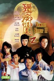 Vampire Expert II 1996 one on netflix