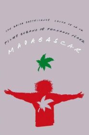 Madagascar 1995 one on netflix