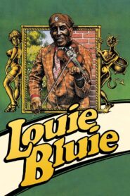 Louie Bluie 1985 one on netflix