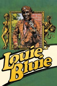 Louie Bluie 1985 one on netflix