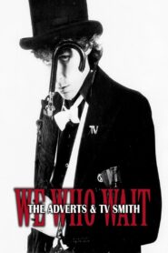 We Who Wait: The Adverts & TV Smith 2012 one on netflix
