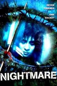 Nightmare 2000 one on netflix