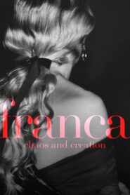 Franca: Chaos and Creation 2016 one on netflix