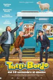Everyone on Board 2022 one on netflix