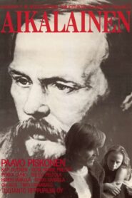 Aikalainen 1984 one on netflix