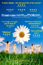 Three Miles North of Molkom 2008 one on netflix