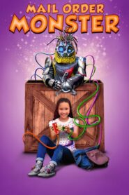Mail Order Monster 2018 one on netflix