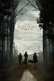 A Quiet Place Part II 2021 one on netflix