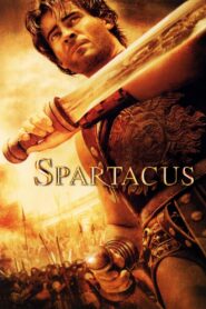 Spartacus 2004 one on netflix